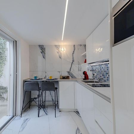 Augusto Marina Apartment カプリ エクステリア 写真