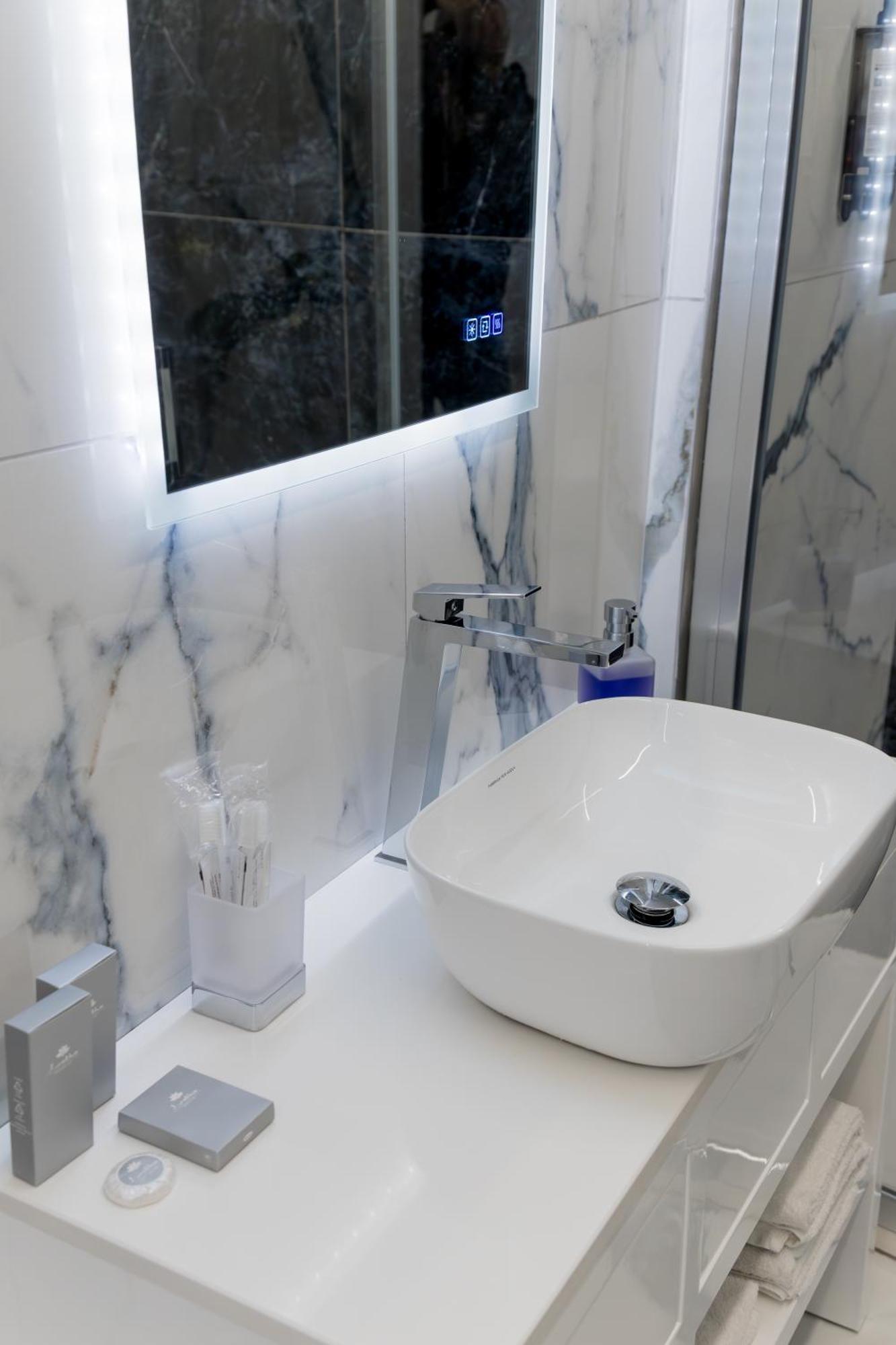 Augusto Marina Apartment カプリ エクステリア 写真