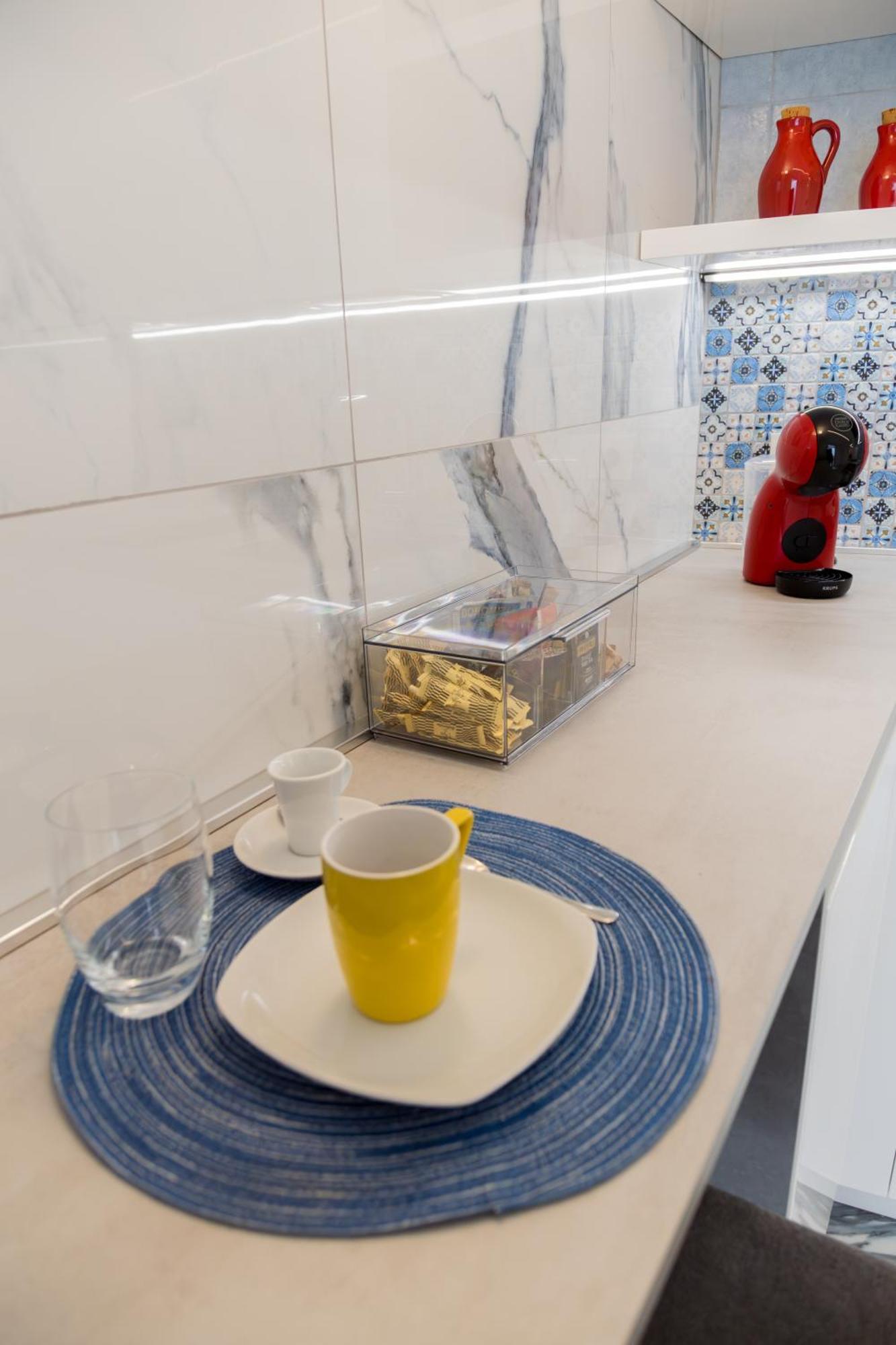 Augusto Marina Apartment カプリ エクステリア 写真
